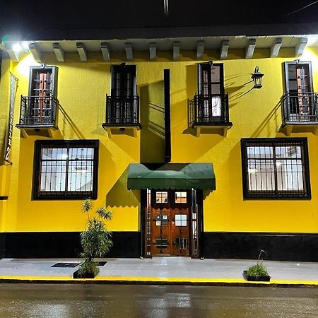 Boutique Hotel Calle 20 San Jose  Exterior photo