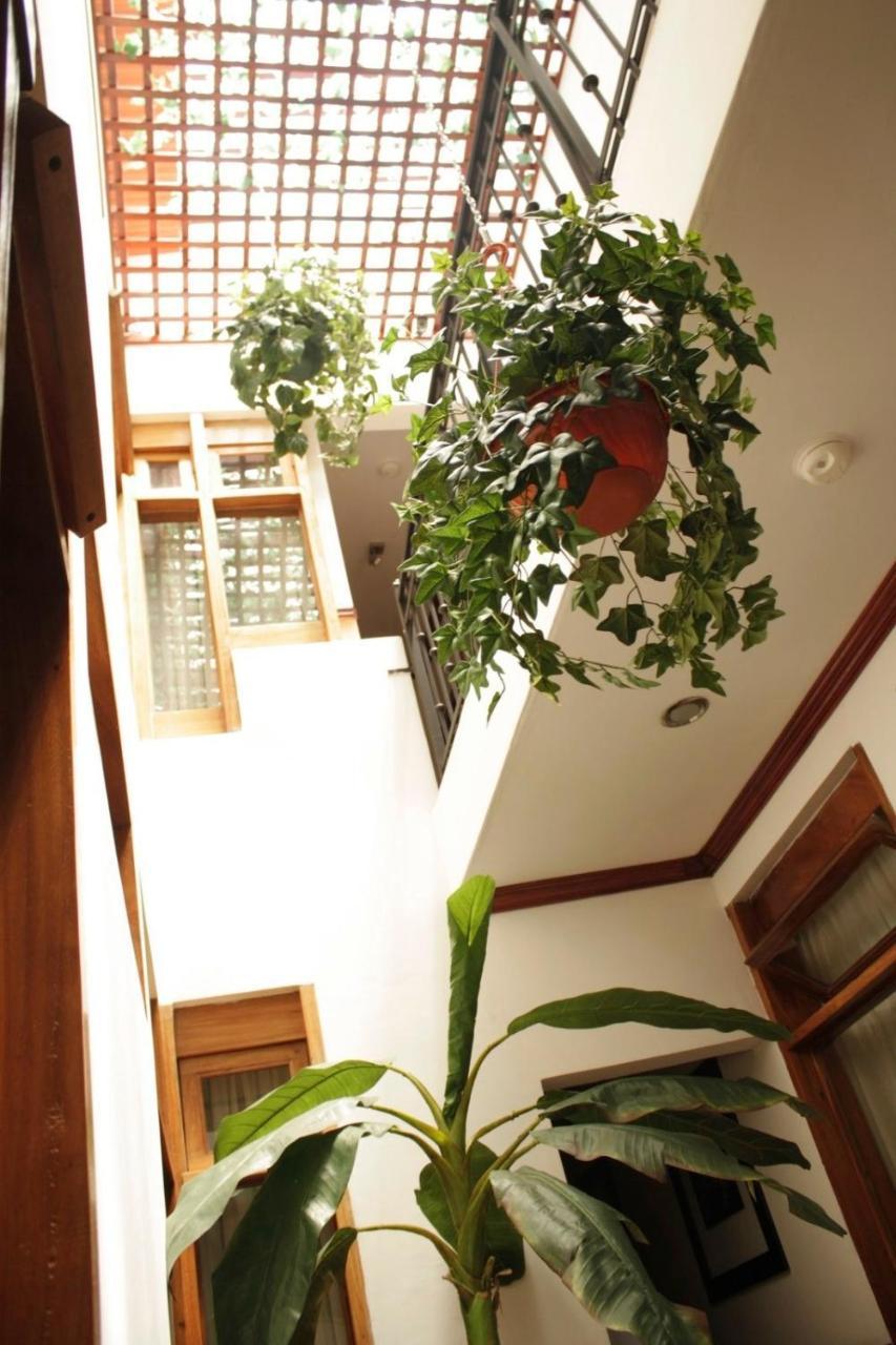 Boutique Hotel Calle 20 San Jose  Exterior photo