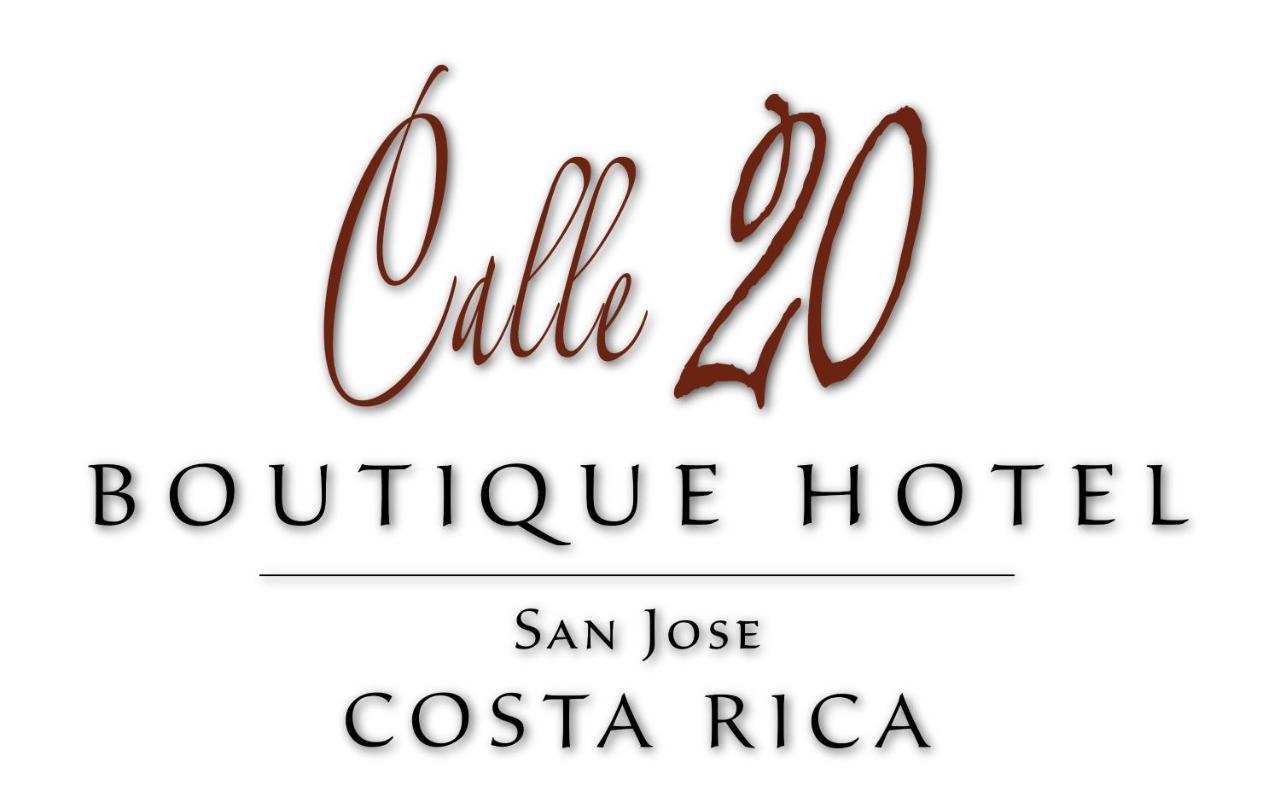 Boutique Hotel Calle 20 San Jose  Exterior photo