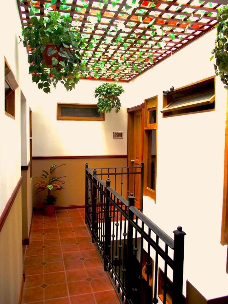 Boutique Hotel Calle 20 San Jose  Exterior photo